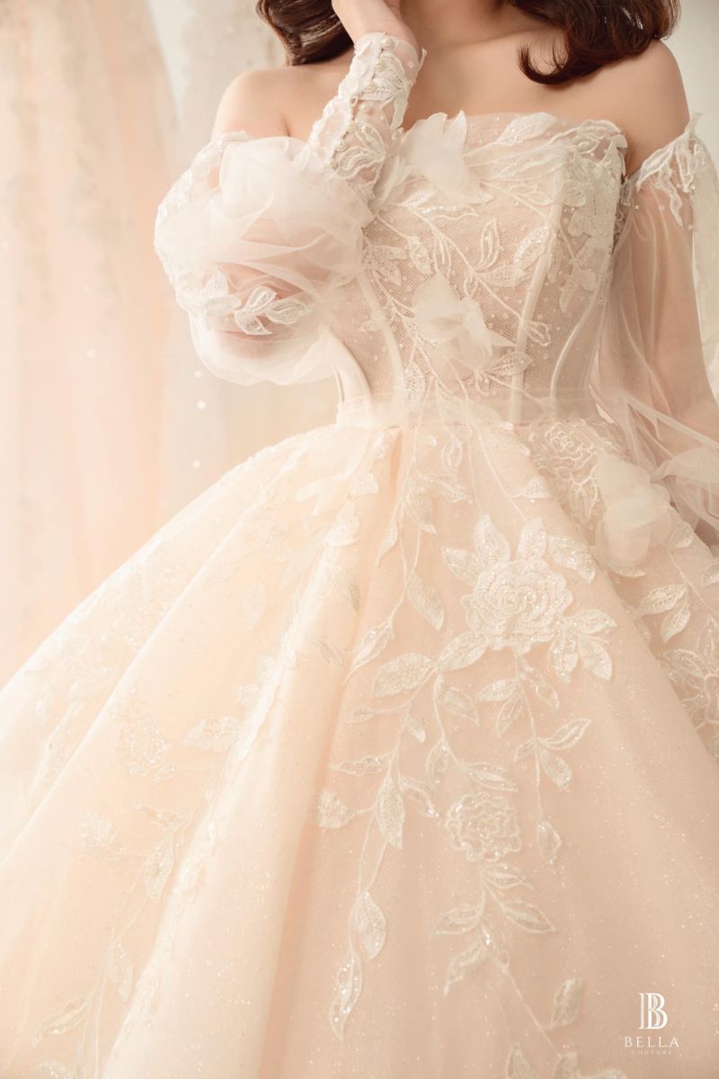 THE BLOOM COLLECTION